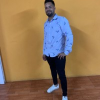 David Ezequiel Brites Torena