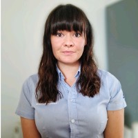 Charlotte Chapman