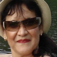 Helen Maria Betsy Biervliet