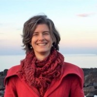 Kristine Mackenzie-Janson