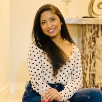 Dr. Anica John