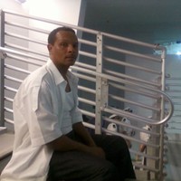 Vernon Hardnett