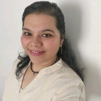 Ketaki Rairikar- Karmarkar