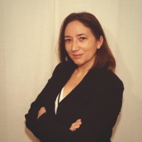 Laura Zamora Parra