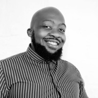 Naledi Lamola