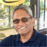 Danny Govender