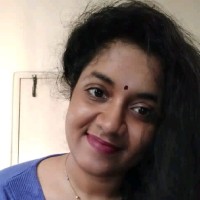 Srivalli Bhupatiraju