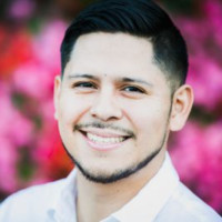 Erick Gaitan, D.C.