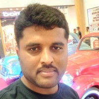 Prafullachandra S