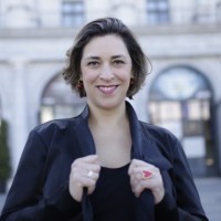 Claudia Moura Romero