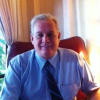 John E. Fury Jr.