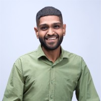 Dinesh Sundrasagran