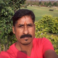 Gaudicharla Srinivas