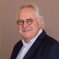 Gerrit van Nieuwenhuizen
