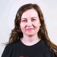 Olga Kislenko
