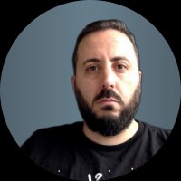 ☁️ Mohamed Bouchenafa