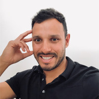 Ronald Olano