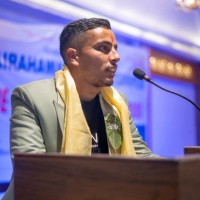 Sudhir Aryal