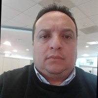 José Luis Sánchez Olvera