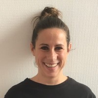 Julia Mizon Ramirez