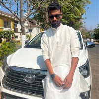 Brijesh P