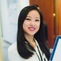 Susanna Yu