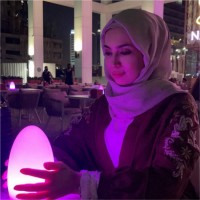 Heba Eyadat