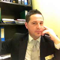 Panagiotis Arvanitis