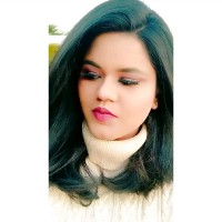 Ayushi Aggarwal