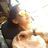 Amruta Vaidya