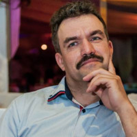 Mariusz Wieczorek