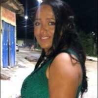 Cleidiane Carvalho