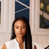 Ayesha Sesay