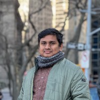 Dilip Kumar B