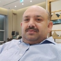 Arshad Butt