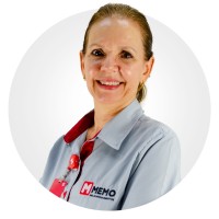 Carla Cristina Pantoni