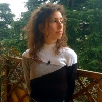 Maddalena Parodi