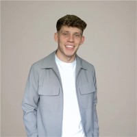 Elliott Harrison