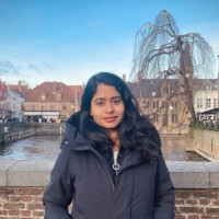 Priyanka Ravishankar
