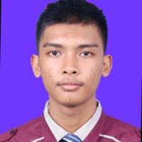 Mohamad Syahiddan Bin Mohd Nasir