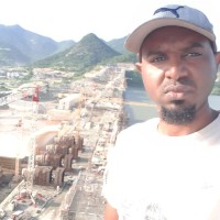 Negash Adamu