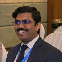 Nagashankar Nagappan