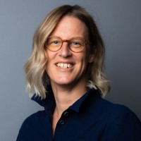 Barbara Ehrensperger