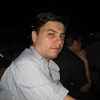 Farhad Babayev