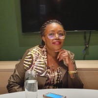 Rosemary Chambe - Jairo