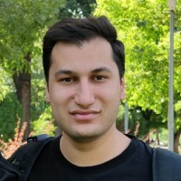 Parham Khoshravesh