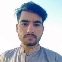 Awais Haqani