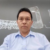 Phamornsak Noochit