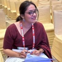 Dr. Greeshma Sharma