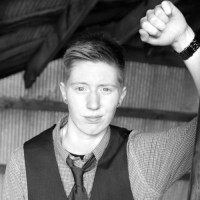 Gavin Pearsall